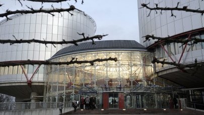 Trybunał w Strasburgu odtajnił postępowanie dot. więzień CIA w Polsce