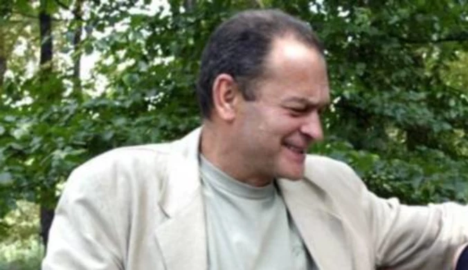 Jacek Chmielnik