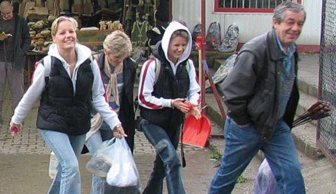 Plastikowe torby nie mają szans w rządzie