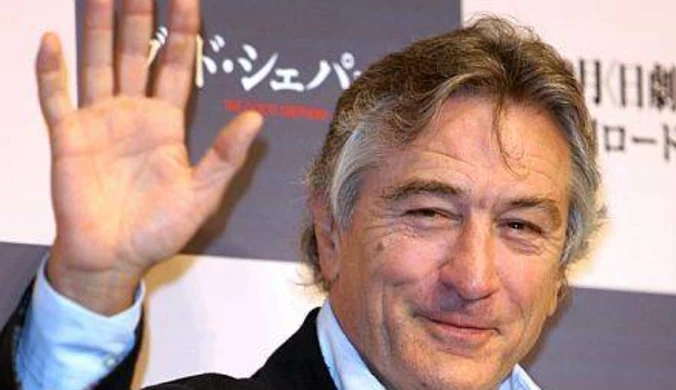 Moore i De Niro będą witać turystów w Nowym Jorku