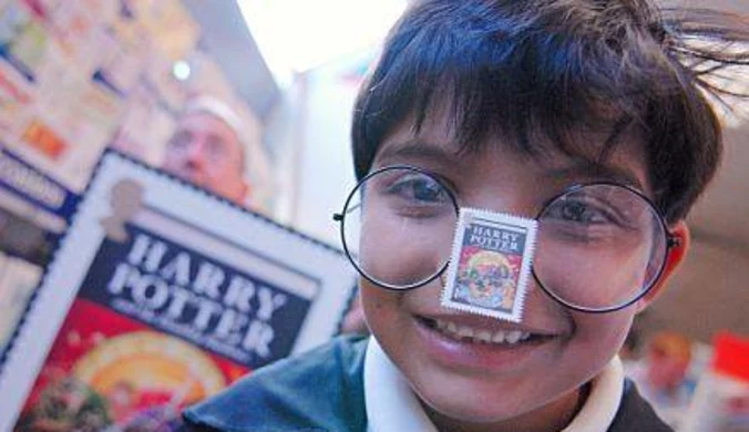 Harry Potter, hinduskie święto i sprzeciw autorki