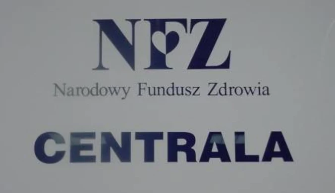 Narodowy Fundusz Zdrowia do likwidacji