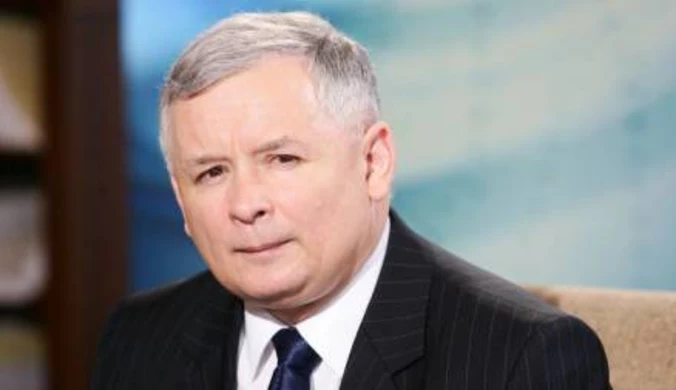 J.Kaczyński autorem najgorszego pomysłu roku