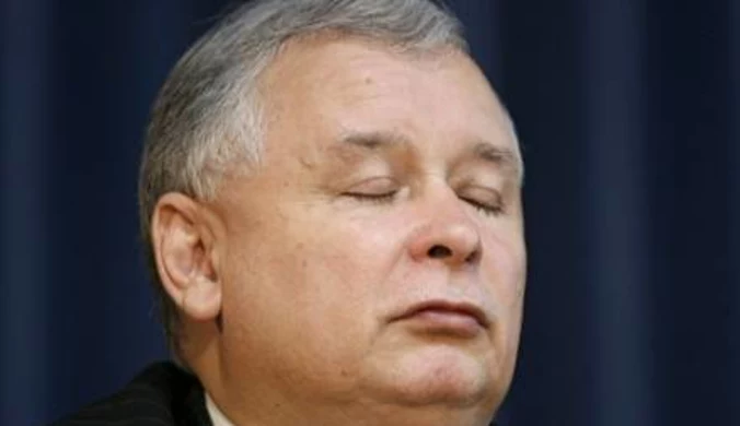 J.Kaczyński: To manipulacja niemieckiego radia