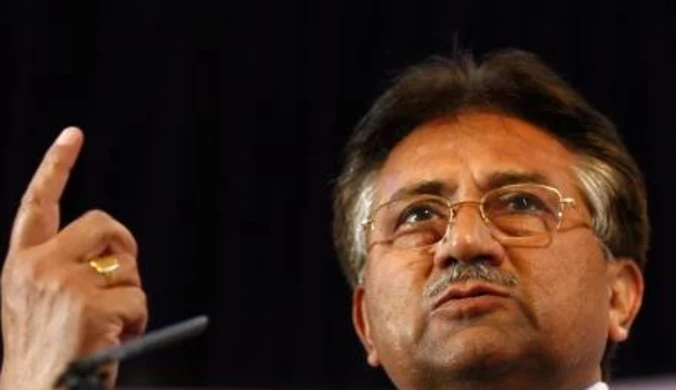 Pakistan: Musharraf nie zrezygnuje