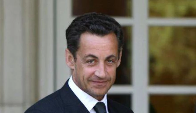 Sarkozy ofiarą nietypowego terroryzmu