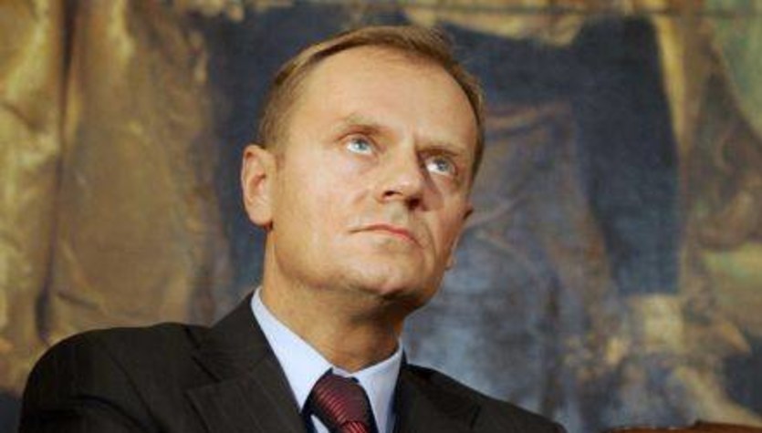 Tusk palił marihuanę i nie stronił od alkoholu