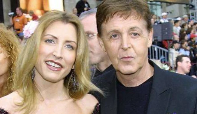 Paul McCartney doktorem honoris causa