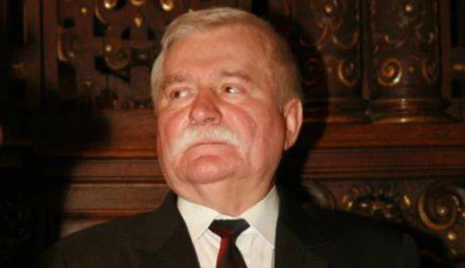 Czempiński: Wałęsa pożyczał tylko bezużyteczne kopie