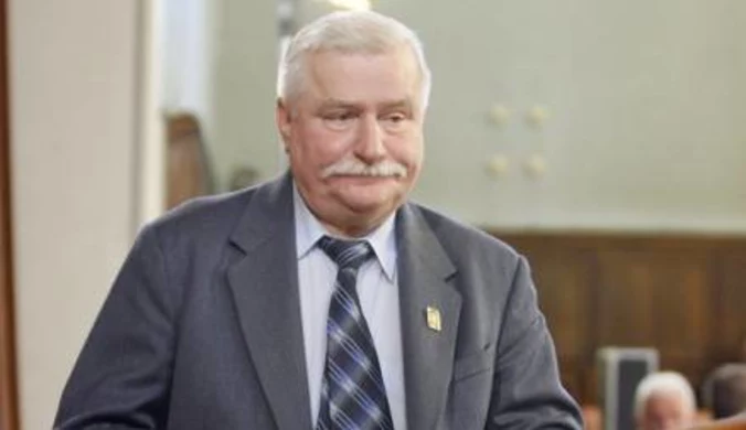 Nie będzie monety z Wałęsą