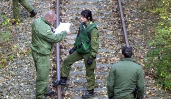 "Kuloodporny stanik" dla policjantek