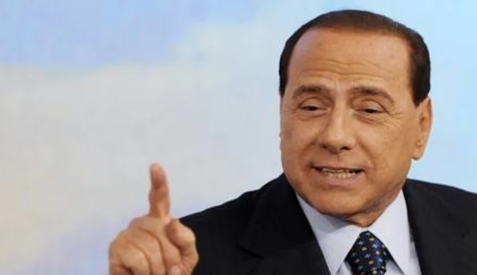 Berlusconi: Reakcja Putina była logiczna