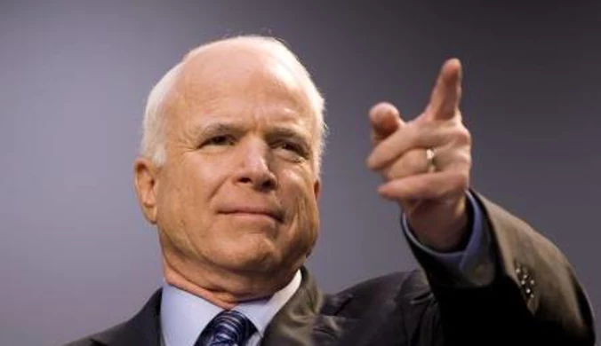 McCain z planem ulg podatkowych