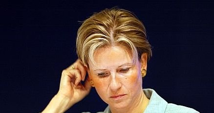 Najbogatsza Niemka szantażowana przez kochanka - Wydarzenia w INTERIA.PL