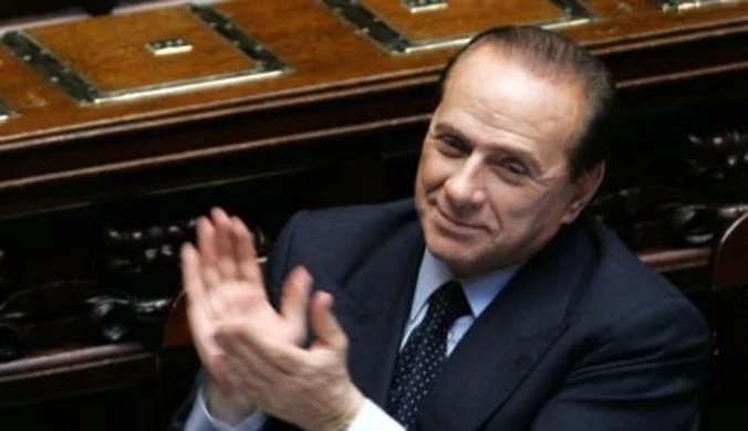 Berlusconi: Redaktorzy naczelni powinni zmienić zawód