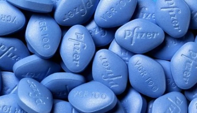 Viagra bez recepty podbije Polskę?