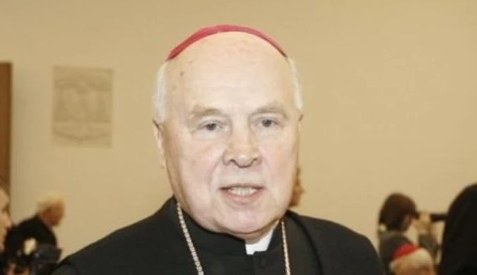 Abp. Gocłowski: W Magdalence zapadały decyzje