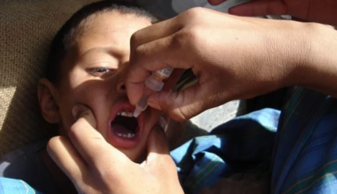 Szczepionka najlepszym prezentem dla dziecka