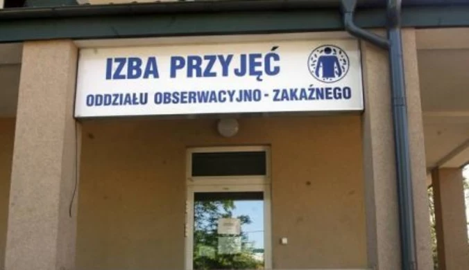 Trzeci przypadek nowej grypy w Polsce