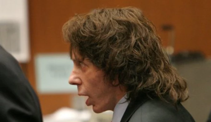 Phil Spector skazany na 19 lat więzienia