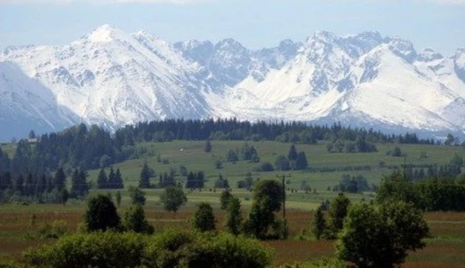 Tatry: Otwarto wysokogórskie przejścia graniczne