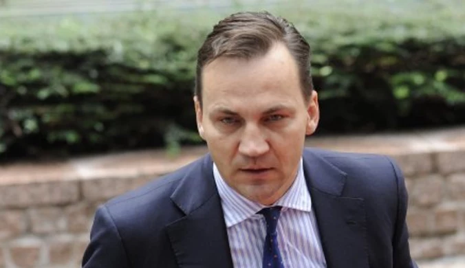 Sikorski: Rząd ma trzech silnych kandydatów