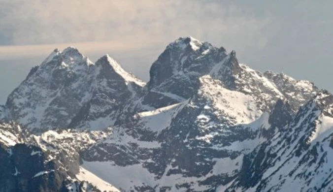 Tatry: Nocna akcja toprowców na Rysach