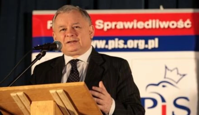  J. Kaczyński: Śmierć strażnika nieprzypadkowa