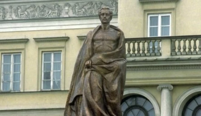 200 lat temu urodził się Juliusz Słowacki