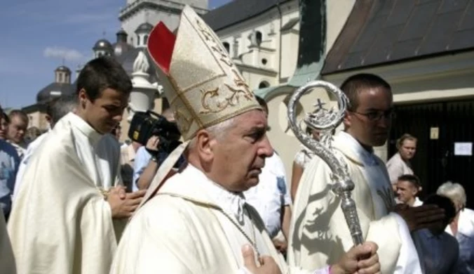 Rewolucja w Kościele. Plebiscyt na prymasa