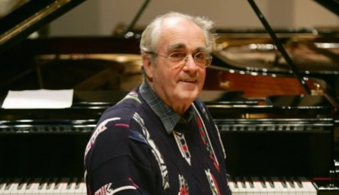 Michel Legrand uhonorowany wysokim odznaczeniem