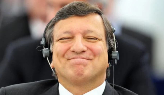 Barroso na drugą kadencję