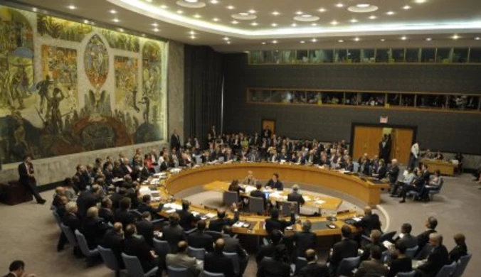 Indie powiedziały, co sądzą o rezolucji ONZ