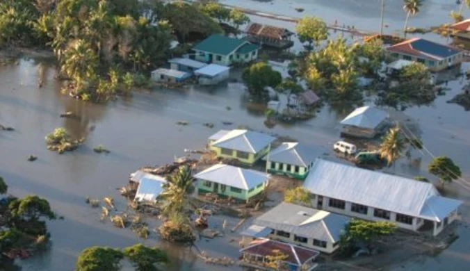 Samoa: Co najmniej 144 ofiary tsunami