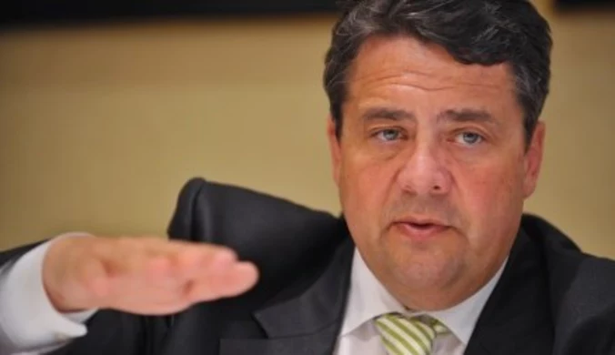 Niemcy: Sigmar Gabriel będzie nowym szefem SPD