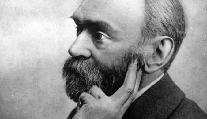 Alfred Nobel - wynalazca, poliglota, podróżnik