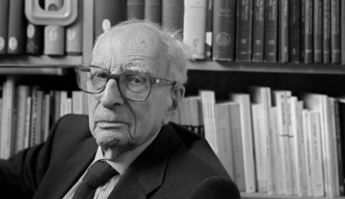 Zmarł Claude Levi-Strauss