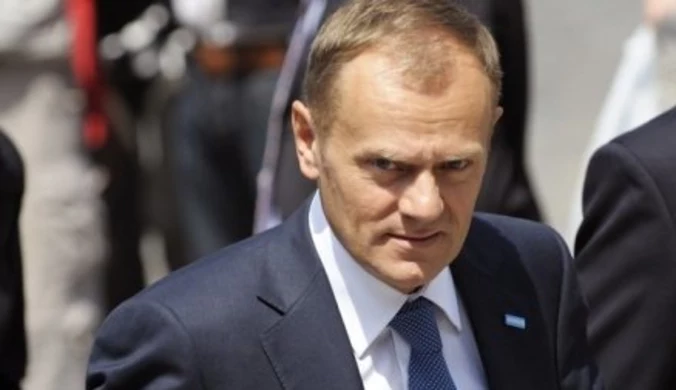 Tusk: Mamy zapasy Tamiflu dla 2 mln ludzi