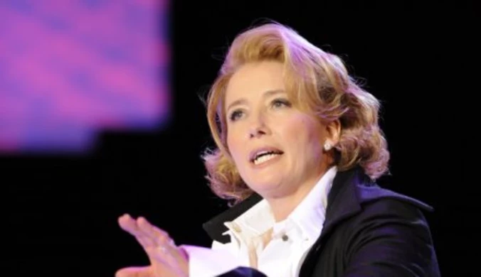 Emma Thompson wycofa poparcie dla Polańskiego