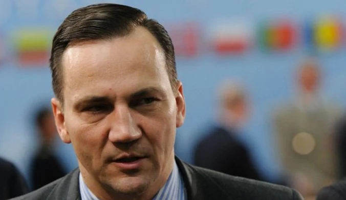 Sikorski: Nieuzbrojone Patrioty? To spekulacje