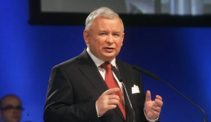 J. Kaczyński: To nie jest triumf PiS