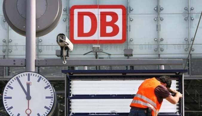 Deutsche Bahn a ofiary obozów koncentracyjnych