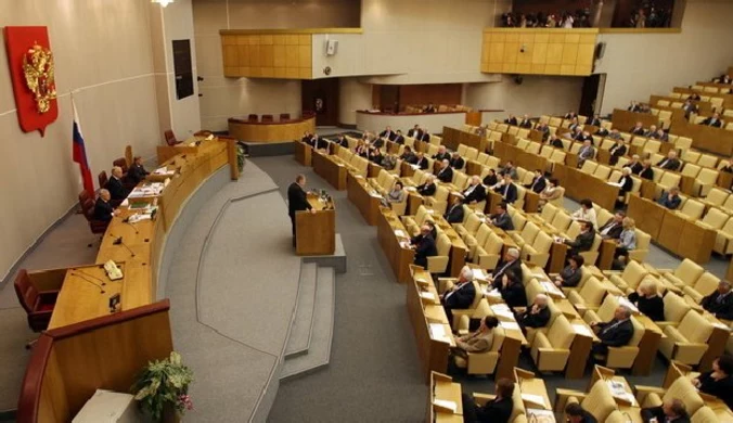 Rosja zgadza się na reformę Trybunału w Strasburgu