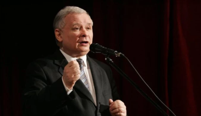 J. Kaczyński ws. Kropiwnickiego: To zła wiadomość