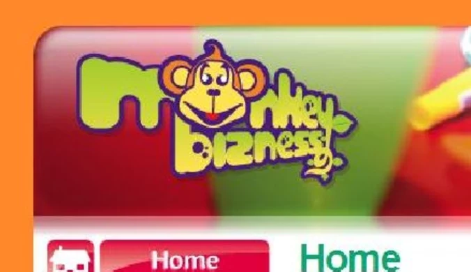 Centrum rozrywki Monkey Bizness