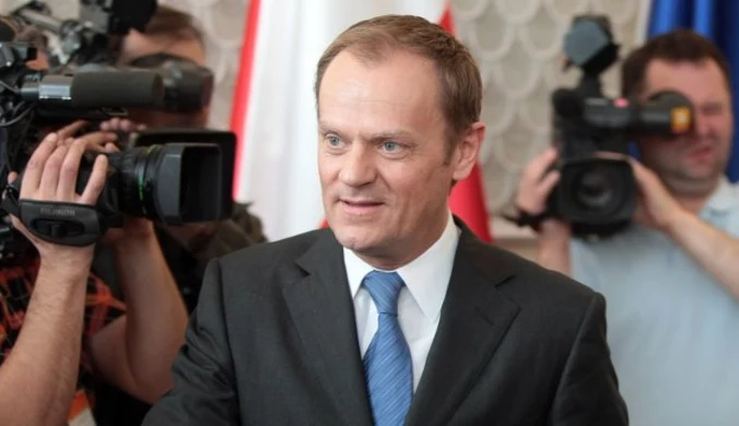 Debata Tusk - internauci: Każdy może zadać pytanie