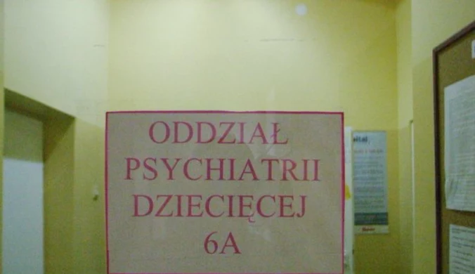 3 do 5 proc. dzieci w wieku szkolnym ma ADHD