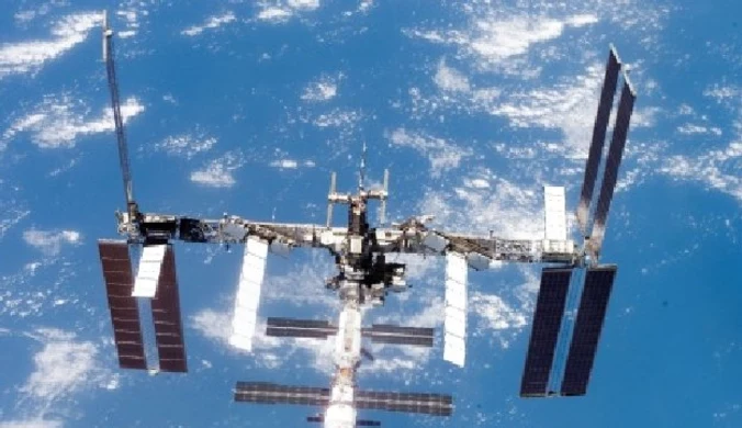 Astronauci odsłonili na ISS kopułę obserwacyjną