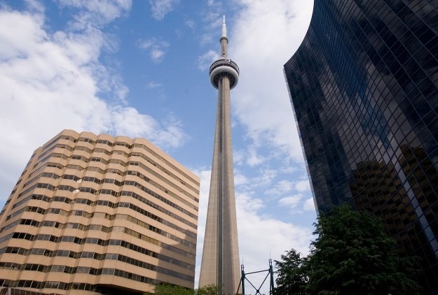 Podłączenie wody Toronto