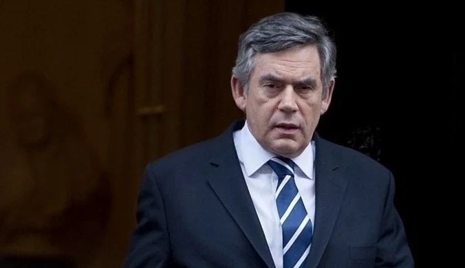 Gordon Brown furiatem?